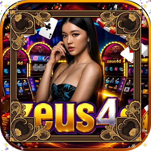 Review Aplikasi zeus4d