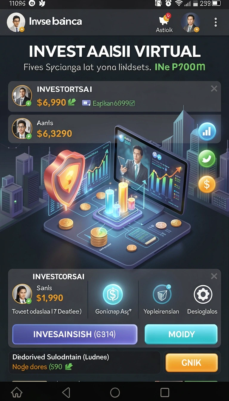 Tampilan utama aplikasi Review Aplikasi s99sl yang intuitif dan efisien.